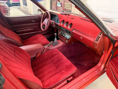 1980 Datsun 280ZX