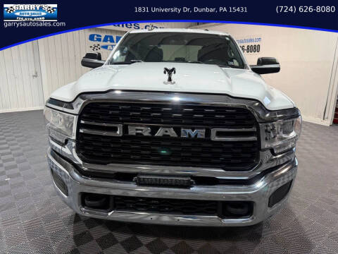 2022 RAM 3500