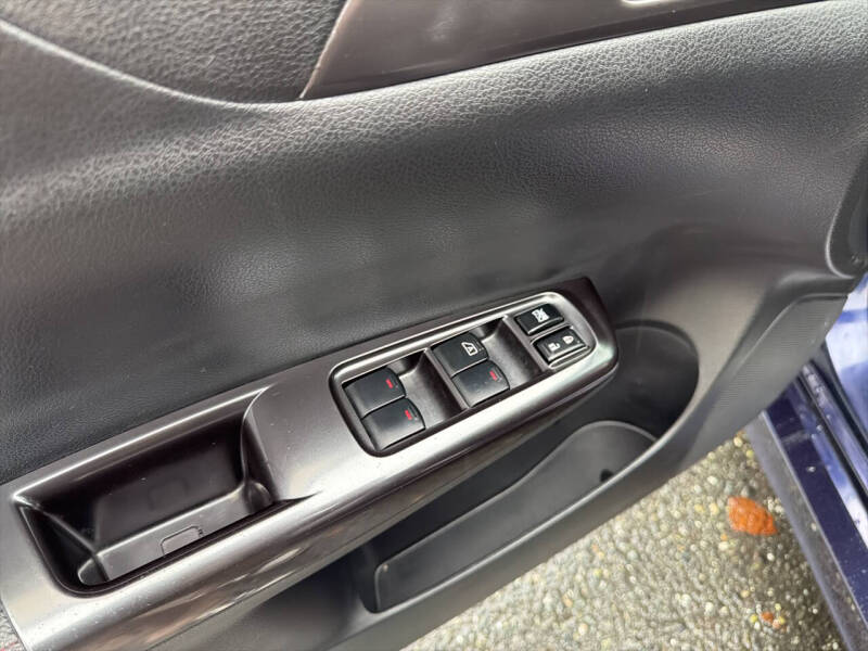 2011 Subaru Impreza WRX STI