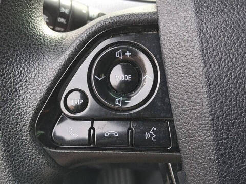 2019 Toyota Prius LE AWD-e