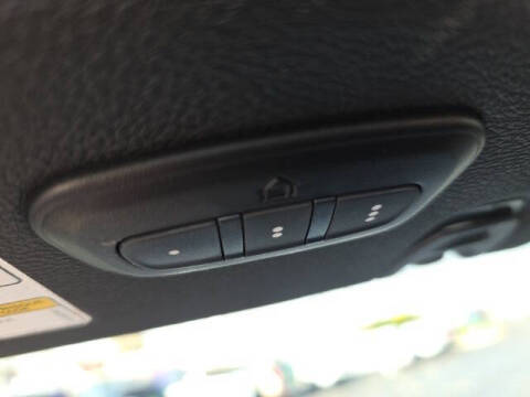 2023 Jeep Wrangler Willys 4xe