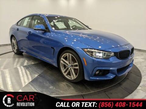 2018 BMW 4 Series for sale at Car Revolution in Maple Shade NJ