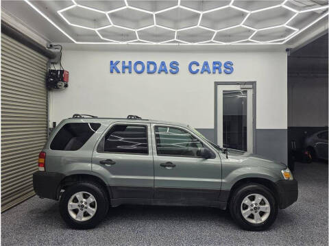 2006 Ford Escape