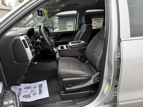 2019 GMC Sierra 2500HD SLE