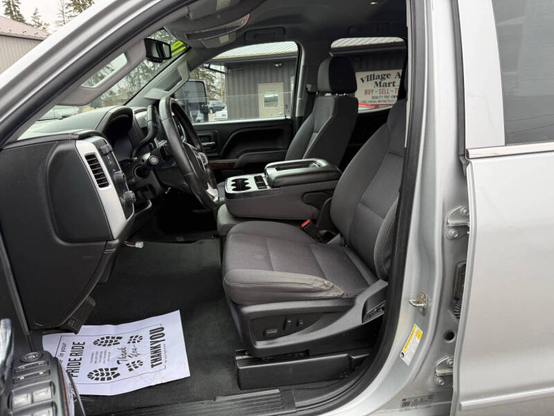 2019 GMC Sierra 2500HD SLE