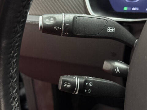2017 Tesla Model X 100D