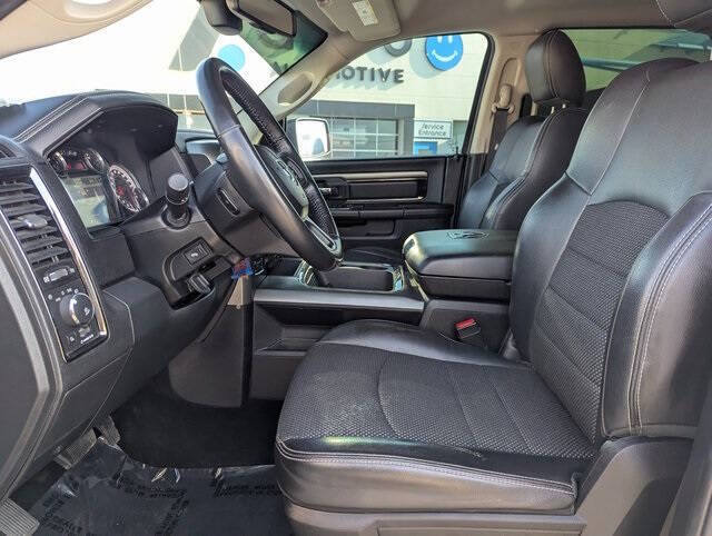 2015 Ram 1500 for sale at Axio Auto Boise in Boise, ID