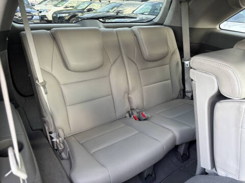 2012 Acura MDX SH-AWD w/Tech