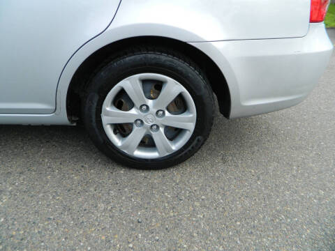 2011 Hyundai Accent GLS