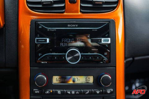 2007 Chevrolet Corvette Z06