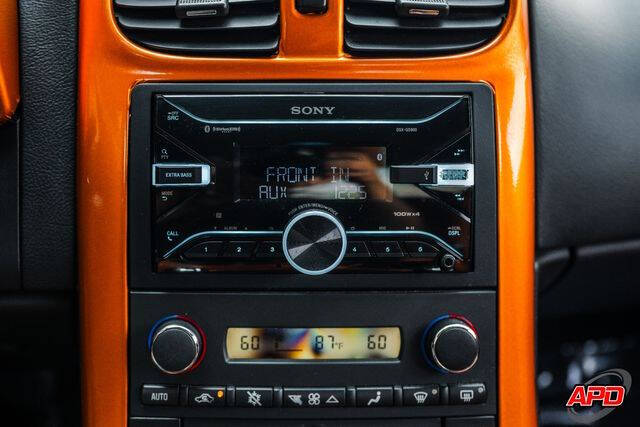 2007 Chevrolet Corvette Z06