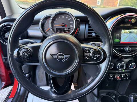 2020 MINI Hardtop 4 Door Cooper