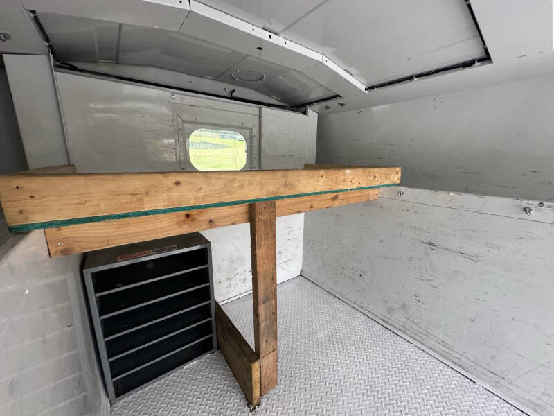 2016 Ford E-Series E-350 SD