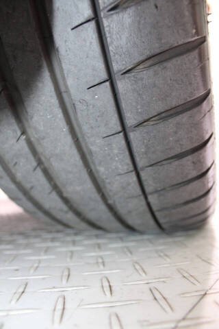 2003 Porsche Boxster