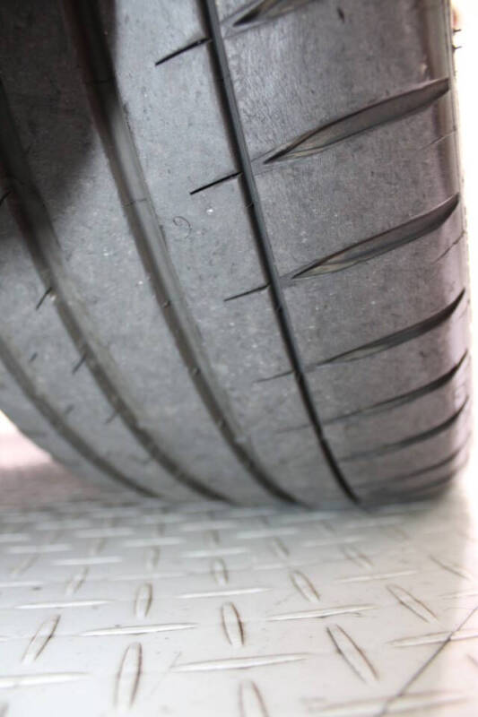 2003 Porsche Boxster