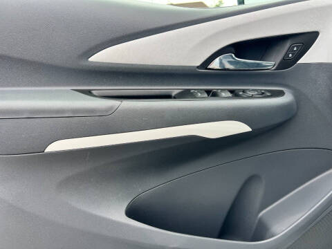 2019 Chevrolet Bolt EV LT