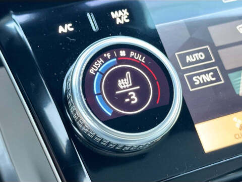 2022 Jaguar I-PACE EV400 HSE