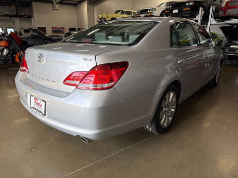 2006 Toyota Avalon