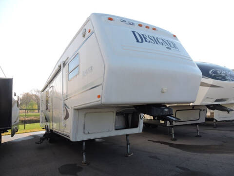 2000 Jayco 3530RK
