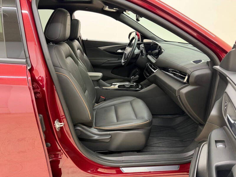 2024 Buick Envista Avenir