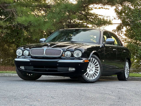 2007 Jaguar XJ-Series for sale at Universal Cars in Marietta GA
