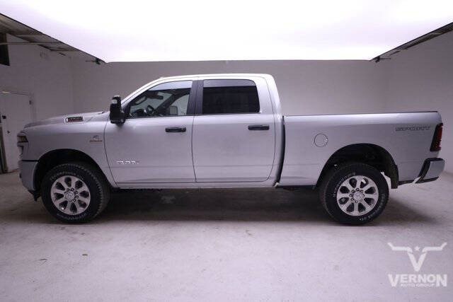 2026 RAM 2500 Lone Star