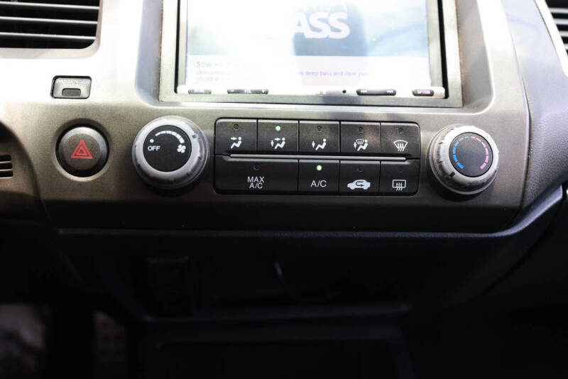 2006 Honda Civic Si