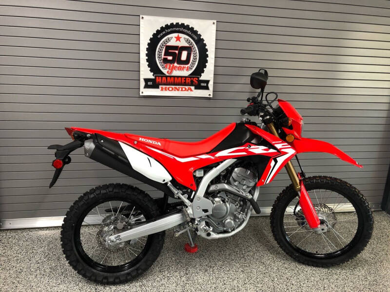 HAMMERS HONDA YAMAHA Car Dealer in Mobridge, SD