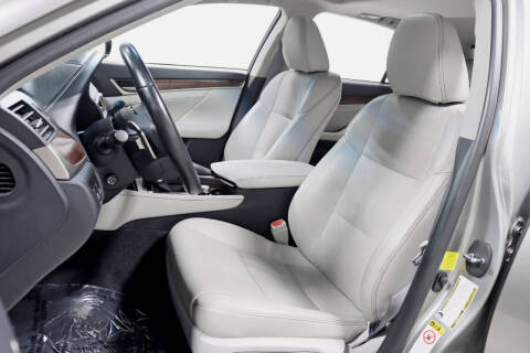2015 Lexus GS 350