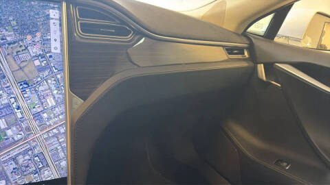 2014 Tesla Model S