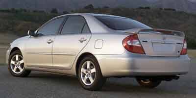 2004 Toyota Camry for sale at Sylhet Motors in Jamaica NY