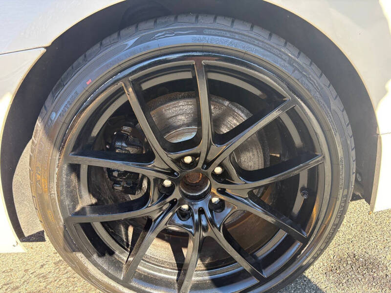 2014 BMW 6 Series 640i xDrive