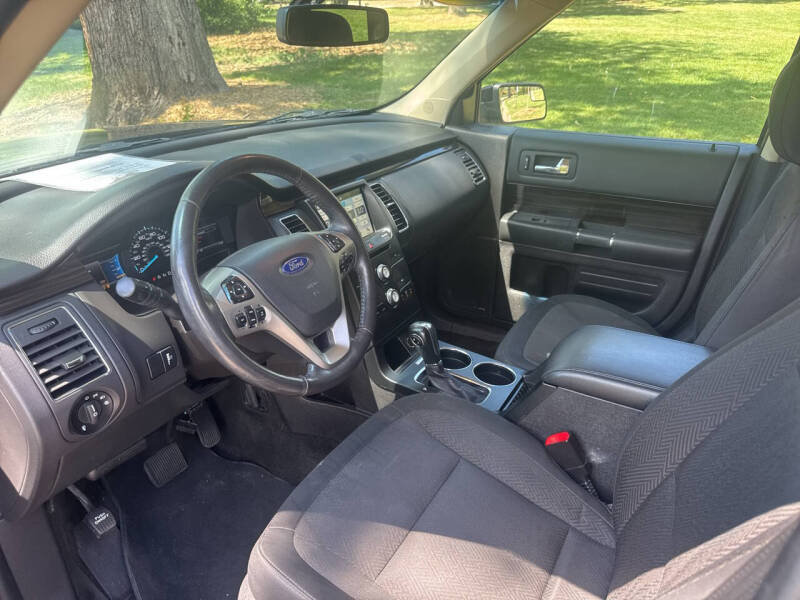 2016 Ford Flex SEL