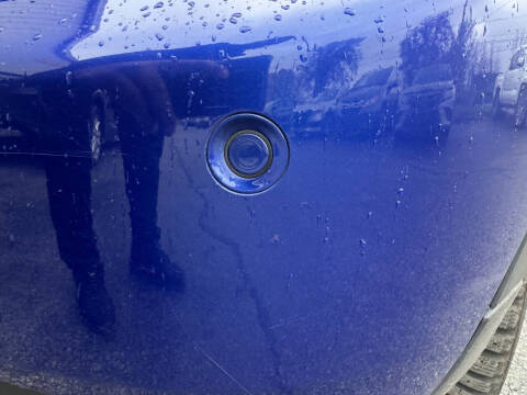 2019 MINI Hardtop 4 Door Cooper