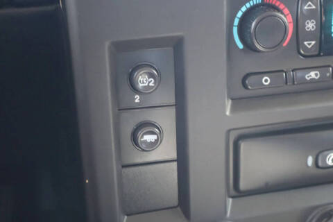 2006 HUMMER H2