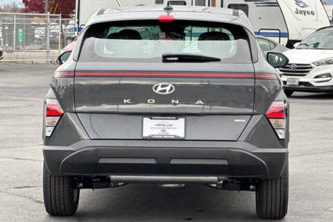 2026 Hyundai Kona SE