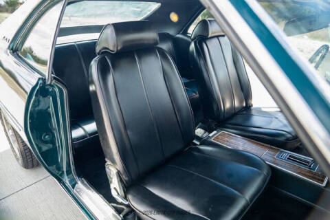 1969 AMC Javelin