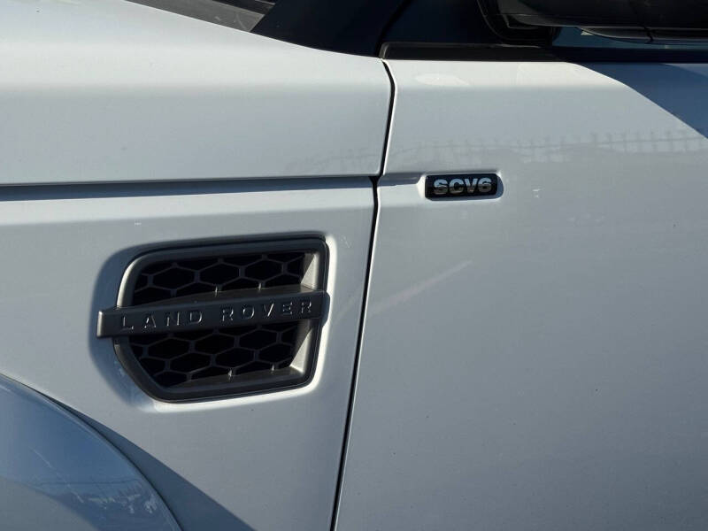 2016 Land Rover LR4 HSE