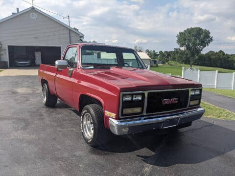 Gmc C K 1500 Series For Sale In Sainte Genevieve Mo Alloy Auto Sales