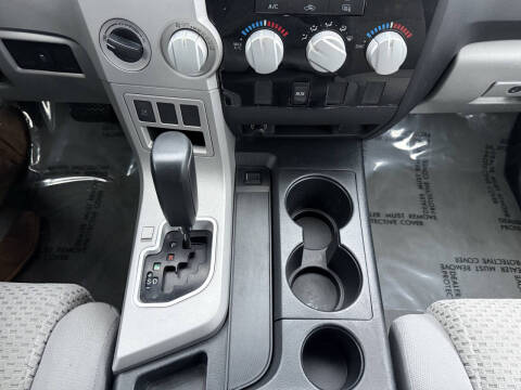 2008 Toyota Tundra SR5