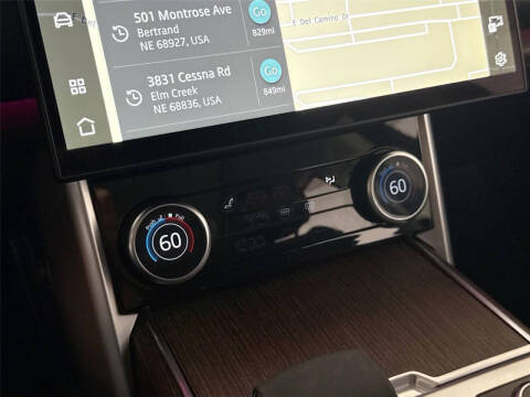 2023 Land Rover Range Rover P530 SE LWB