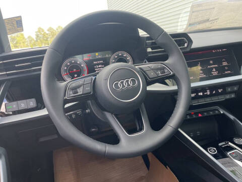 2026 Audi A3