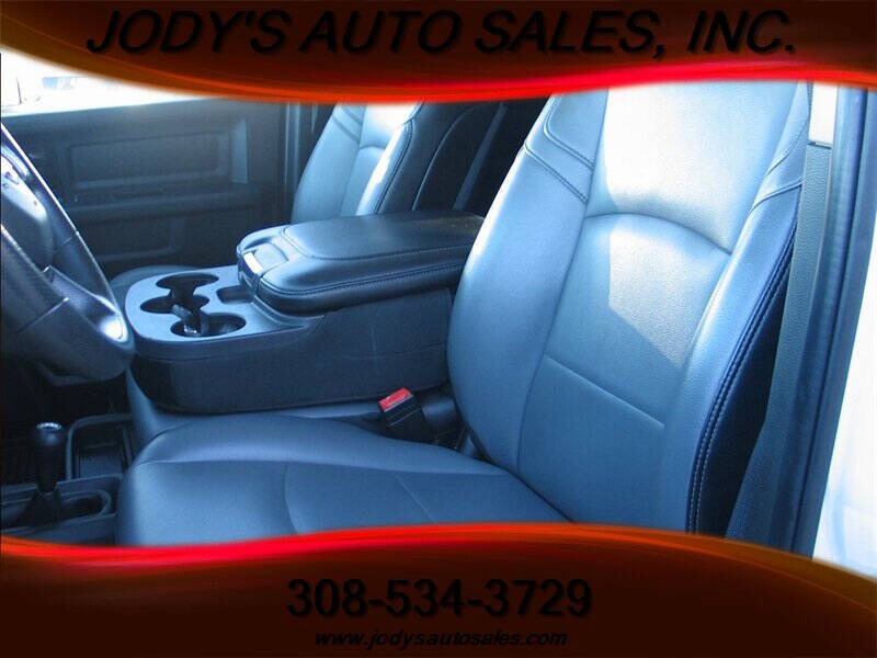 2020 RAM 3500 Tradesman