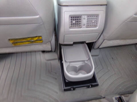 2008 Toyota Highlander Limited