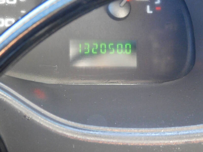 2006 Ford E-Series E-350 SD