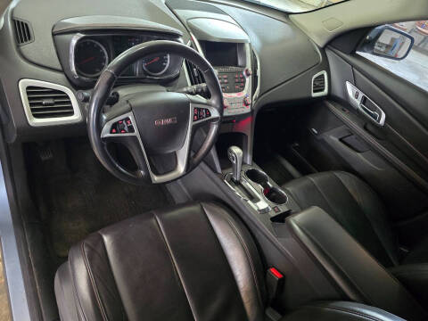2015 GMC Terrain SLT-1