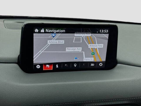 2020 Mazda CX-5 Grand Touring Reserve