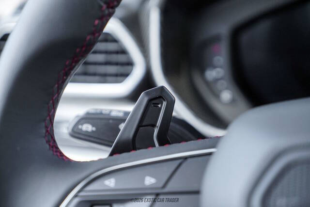 2024 Lamborghini Urus S