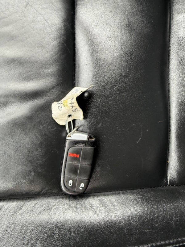 2019 Dodge Durango SXT