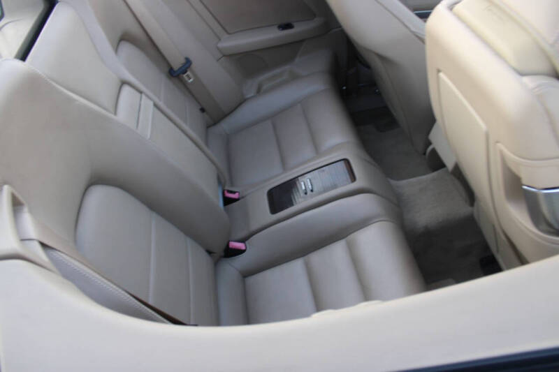 2011 Mercedes-Benz E-Class E 350